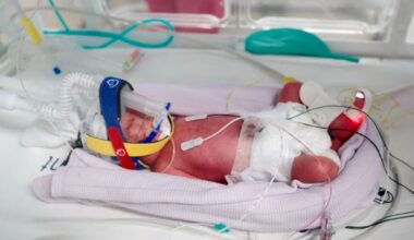 It Was a Surprise Pregnancy, and an Unbelievably Rare One