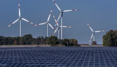 Trump Administration: Clean Energy Grant Cuts Were Political