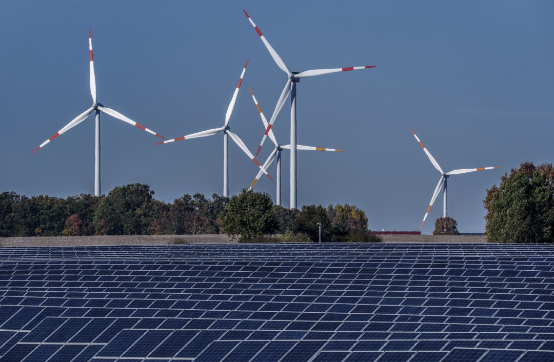 Trump Administration: Clean Energy Grant Cuts Were Political