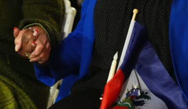 Monday Is a Risky Day for Thousands of Immigrants