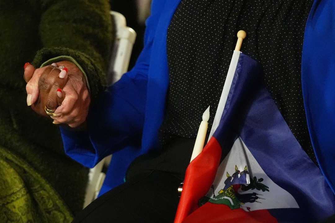 Monday Is a Risky Day for Thousands of Immigrants
