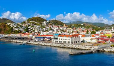US Woman Vanishes on Caribbean Trip