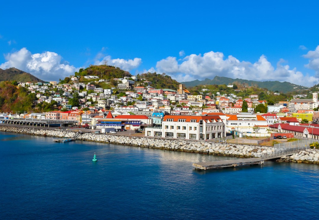 US Woman Vanishes on Caribbean Trip