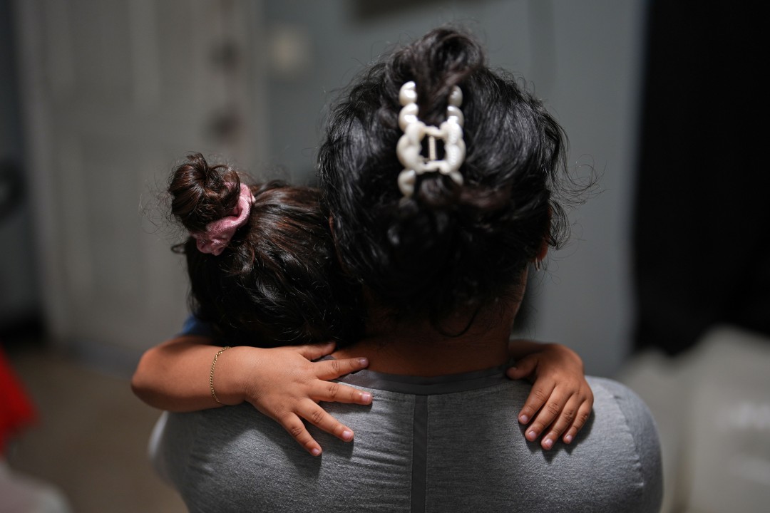 New Rule Sends Many Seeking Asylum Straight to Deportation