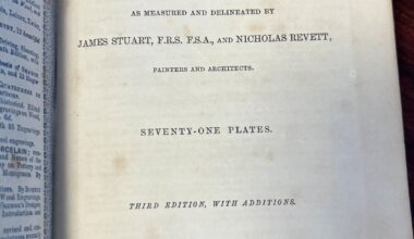 Library Book Overdue for 150 Years Finally Resurfaces