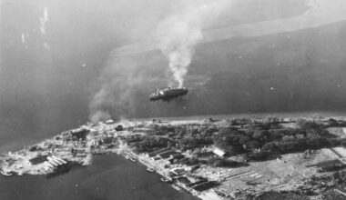 After 80 Years, Lost Americans Might Finally Escape 'Hellship'