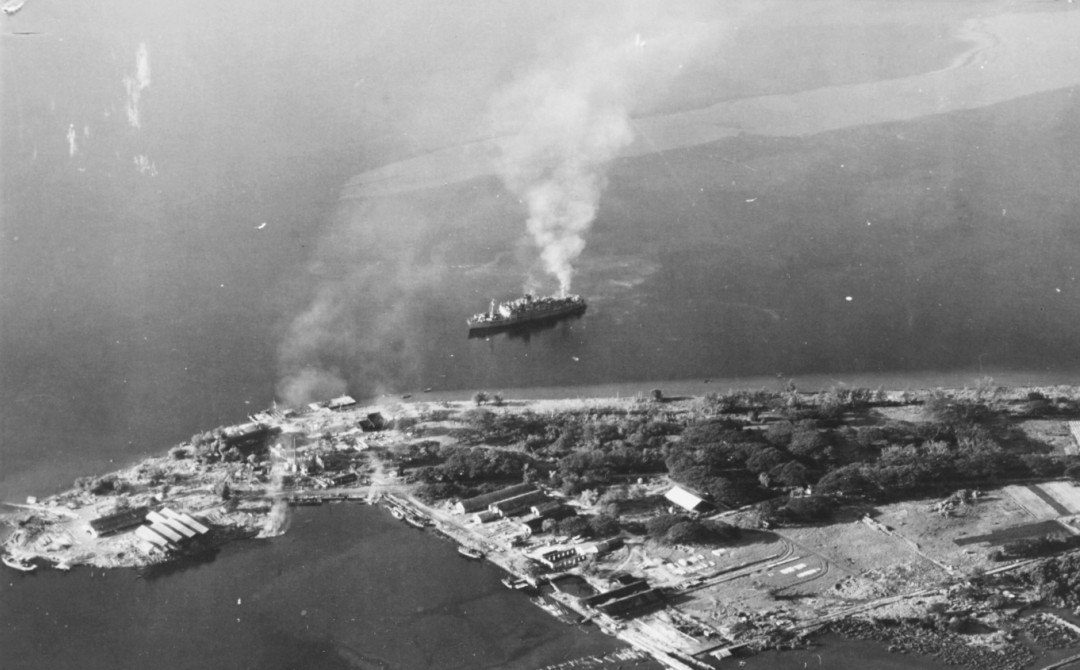 After 80 Years, Lost Americans Might Finally Escape 'Hellship'