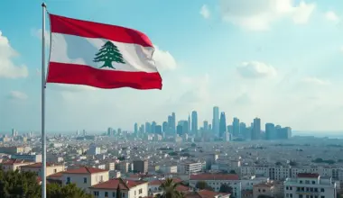 Lebanon’s Aoun: Offer another solution beyond Israel framework - Shafaq News