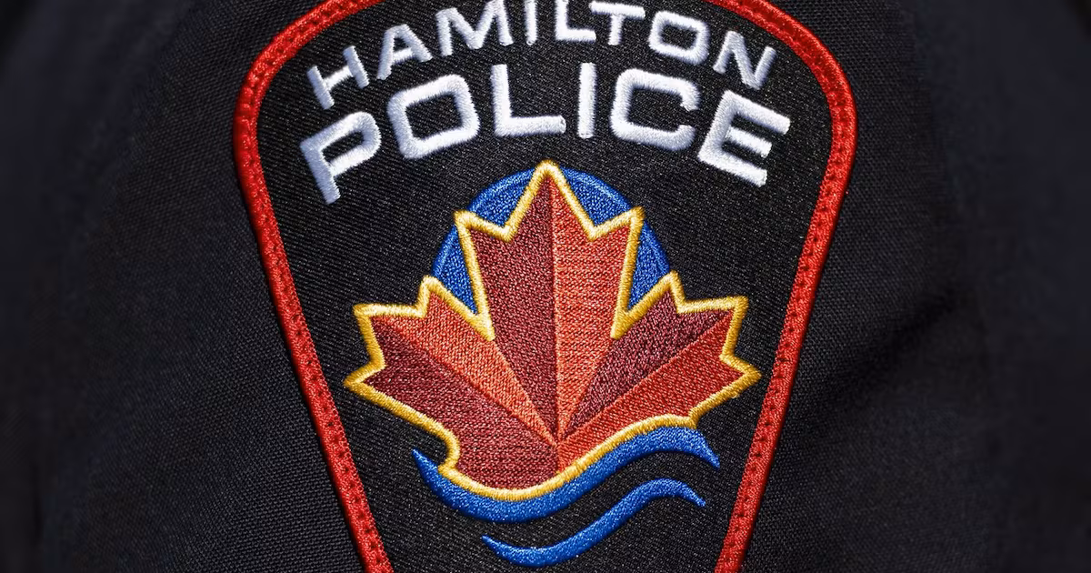Cyclist found deceased on side of road near Hamilton, police say - CTV News