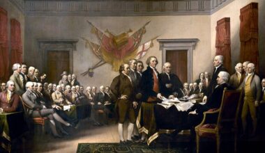 America and Israel share a covenantal bond rooted in founding ideals