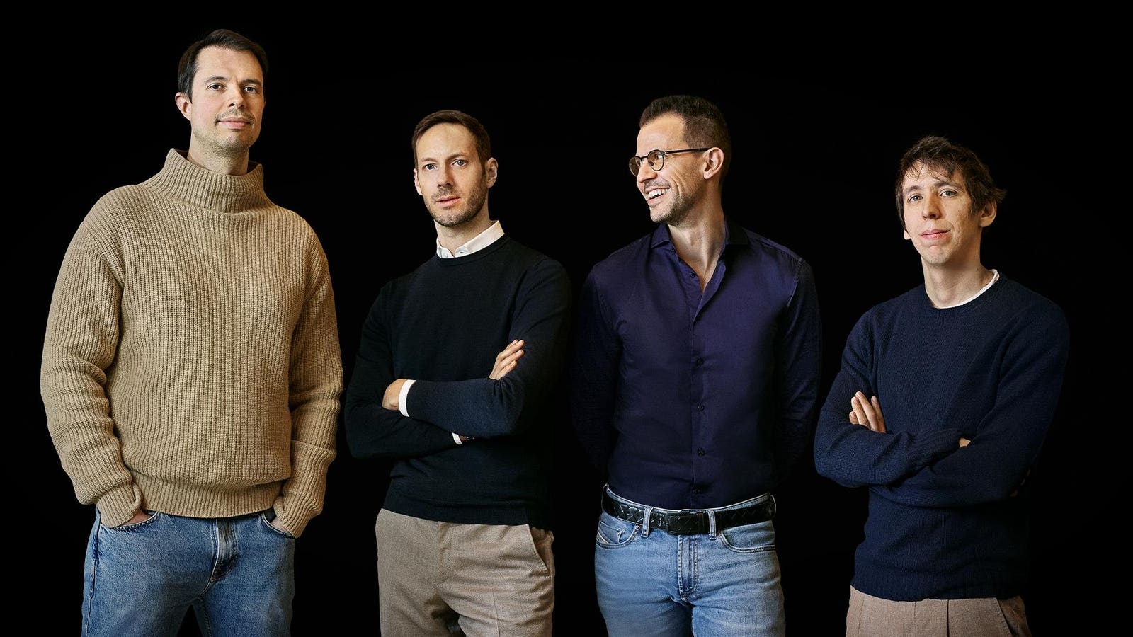 Italian CEO Of Bending Spoons, Owner Of AOL And Evernote, Is Worth $2.4 Billion After IPO