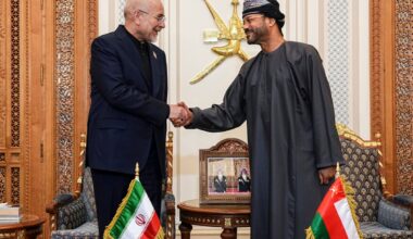 Can This Asian Strait Serve as Model for US-Iran Peace Deal?