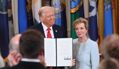 Student Loan Forgiveness Is Safe For Now After Two Big Court Losses For Trump Administration