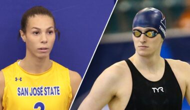 What the SCOTUS Title IX ruling could mean for lawsuits seeking damages for women impacted by trans athletes