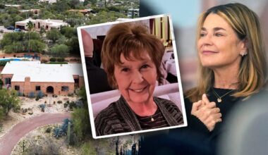 Nancy Guthrie ransom notes more likely to be real, FBI official says: report
