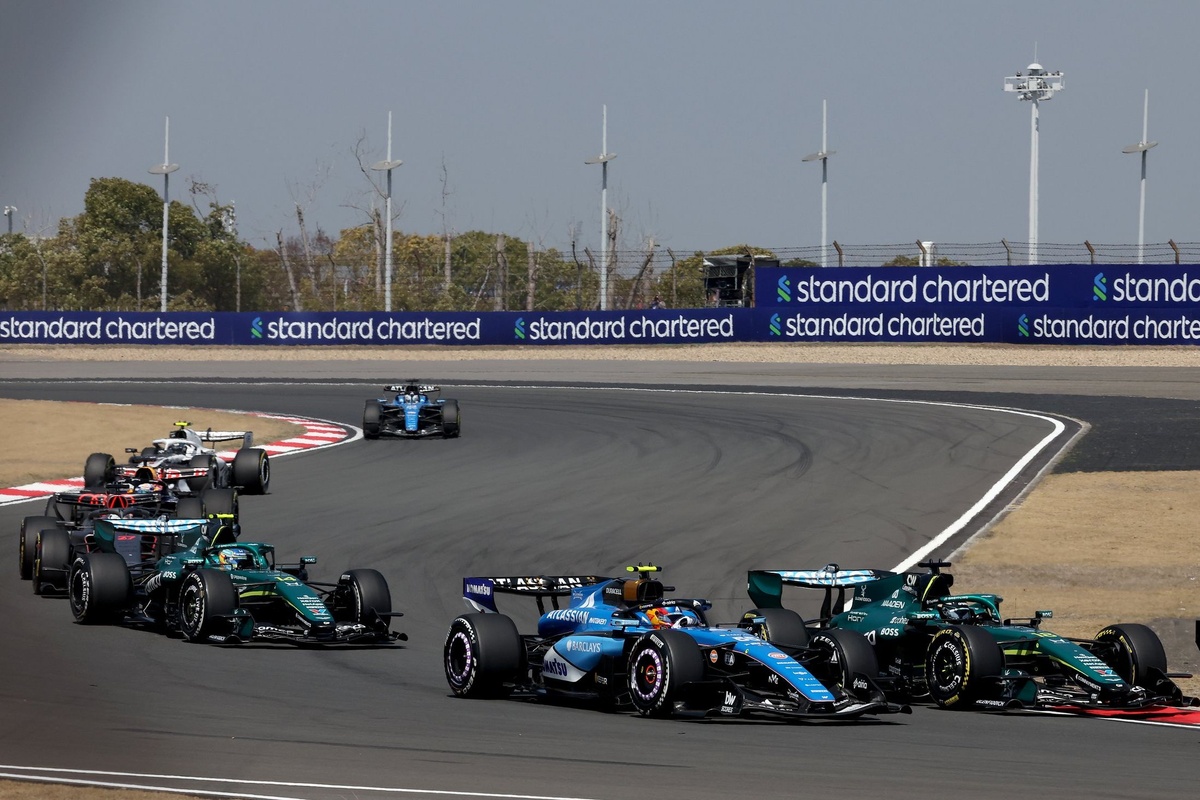 Why similar Williams and Aston Martin failures are oddly reassuring