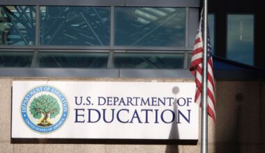 New Student Loan Changes Start Today—What Borrowers Need To Know