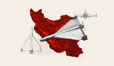 How Iran Built One of Modern Warfare’s Most Effective Weapons