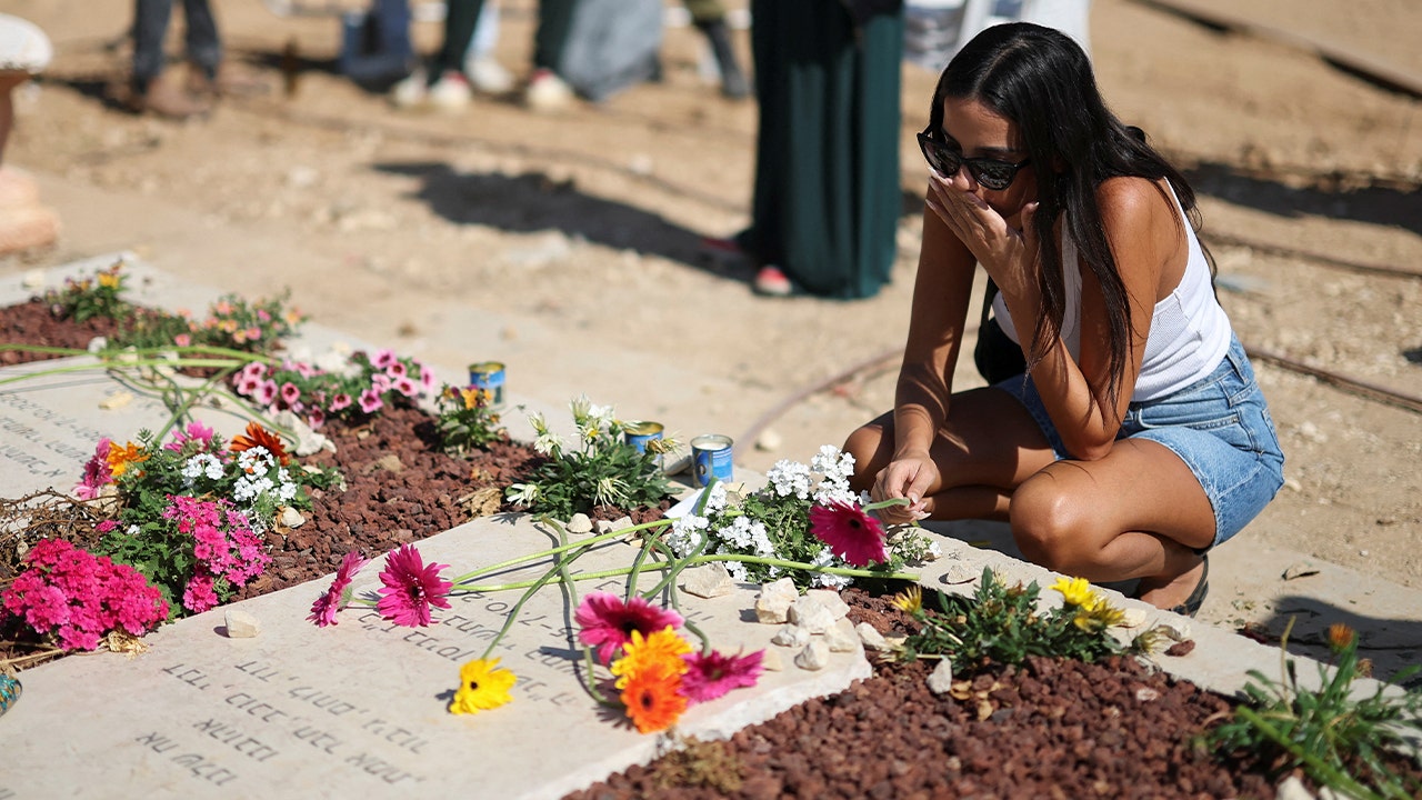 Israeli children face war trauma and anxiety during summer vacation