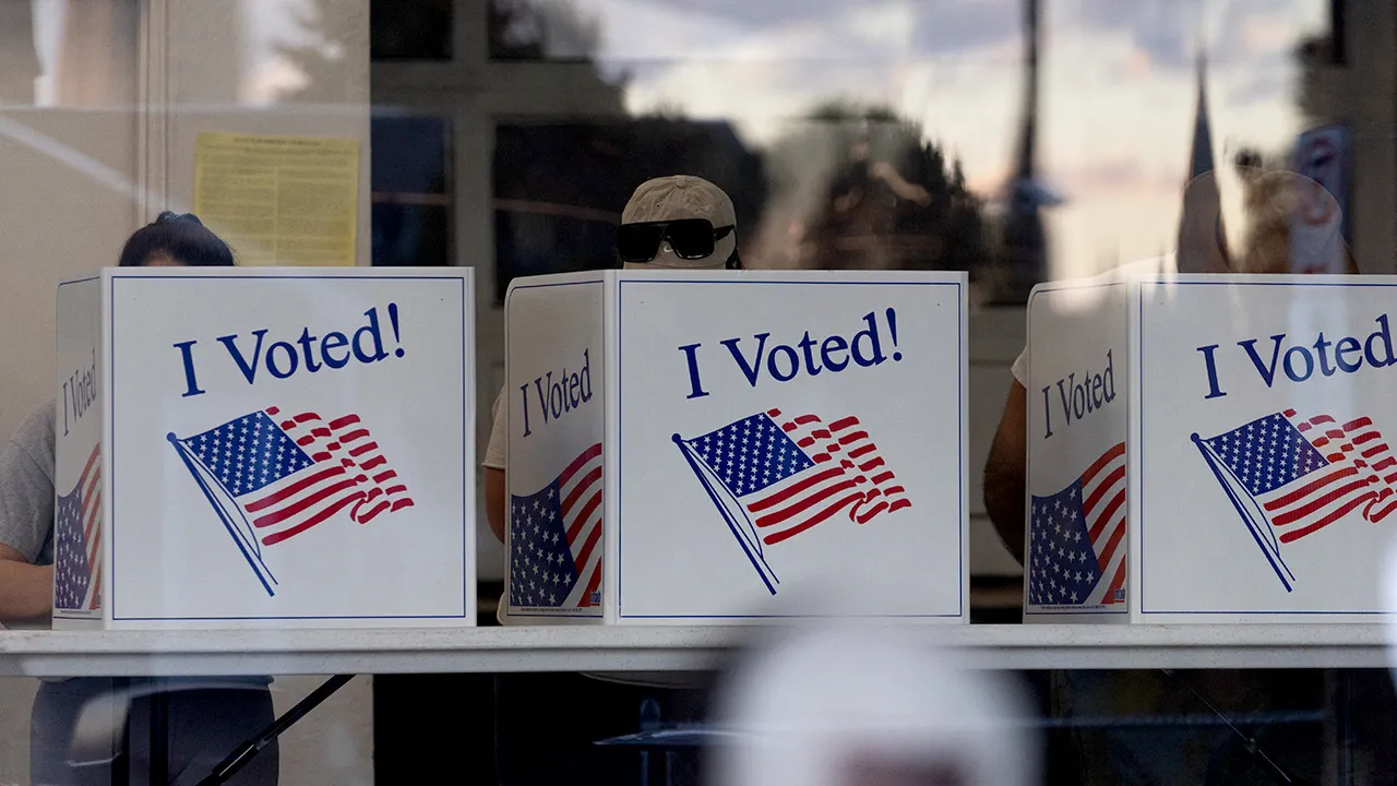 Federal judge blocks postal service from enforcing Trump ballot order