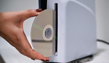 Sony’s PlayStation Disc Decision Is Its Biggest Scandal In 20 Years