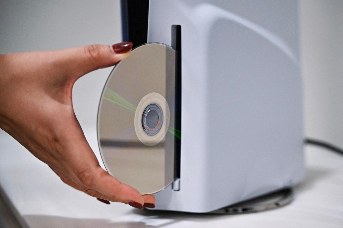Sony’s PlayStation Disc Decision Is Its Biggest Scandal In 20 Years