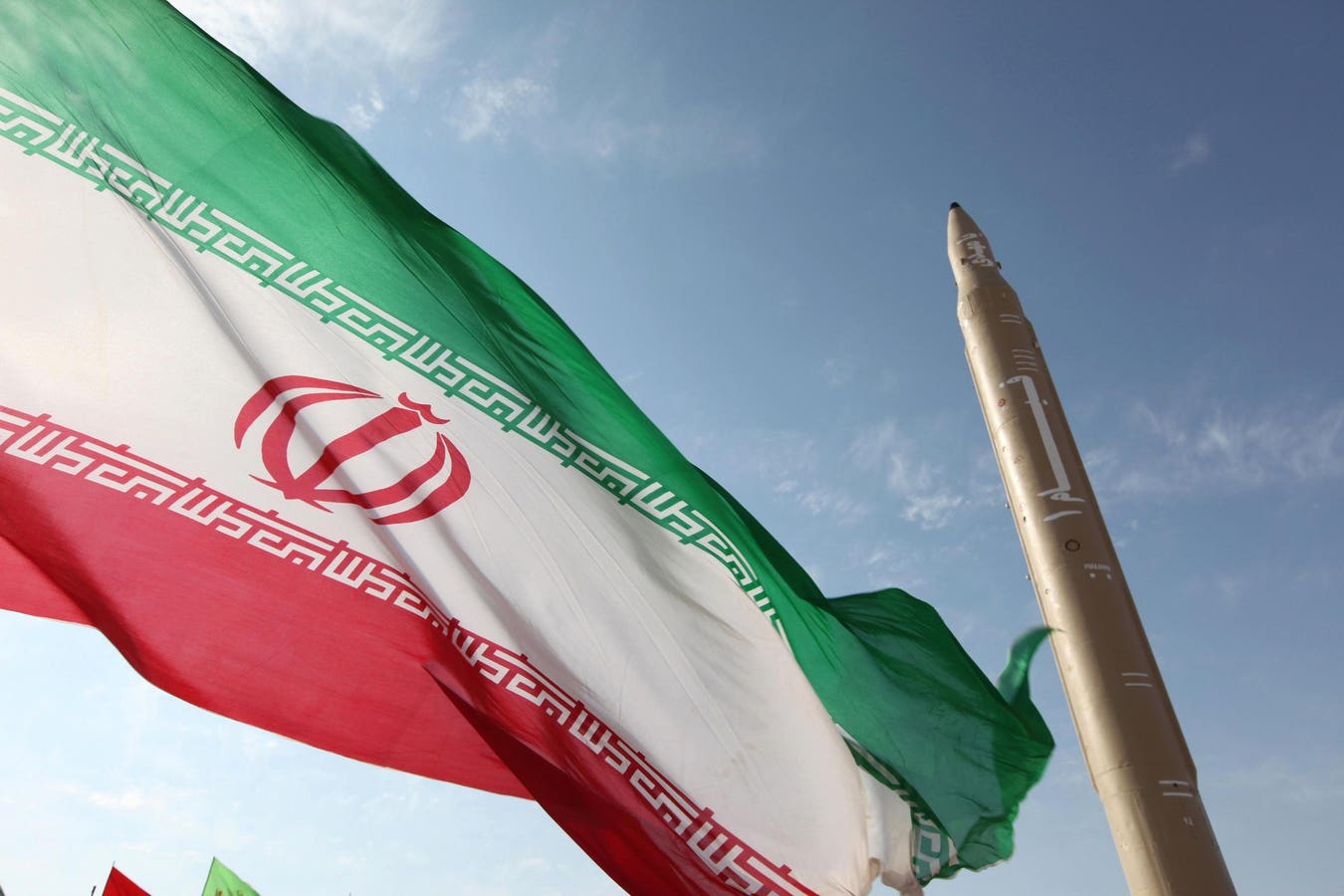 Iran Has Another Path To The Bomb. Trump Needs To Close It Off.