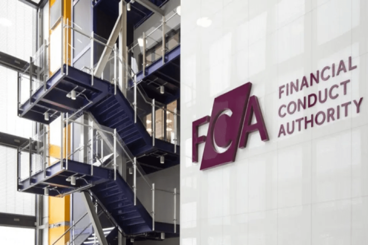 The FCA has appointed Liam Coleman interim chair of the FOS.