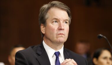 Trump loses birthright citizenship bid, Kavanaugh offers Congress path