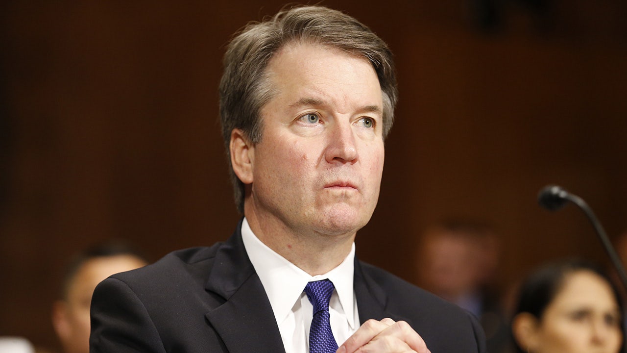 Trump loses birthright citizenship bid, Kavanaugh offers Congress path