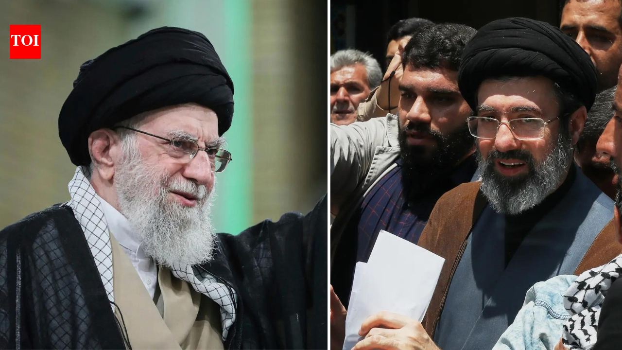 Iran's Supreme Leader Mojtaba Khamenei to skip father Ali Khamenei's funeral over security fears: Report