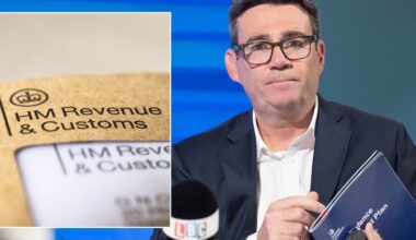 Andy Burnham hints taxes will rise and dismisses 'crude' cuts to DWP benefits