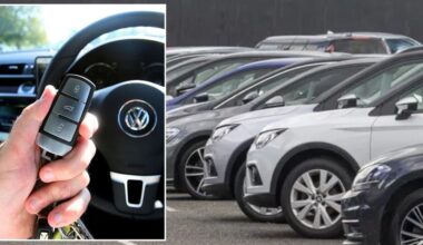 Millions of drivers face delays to receive £829 as FCA suspends car finance compensation scheme