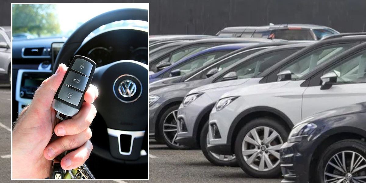 Millions of drivers face delays to receive £829 as FCA suspends car finance compensation scheme