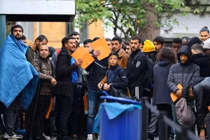 Vulnerable Iranian refugees face mounting pressure in Turkey