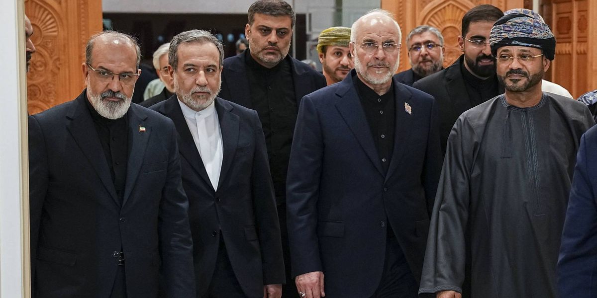 Israel Reportedly Plotted to Assassinate Top Iranian Negotiators to Derail Peace Talks With US