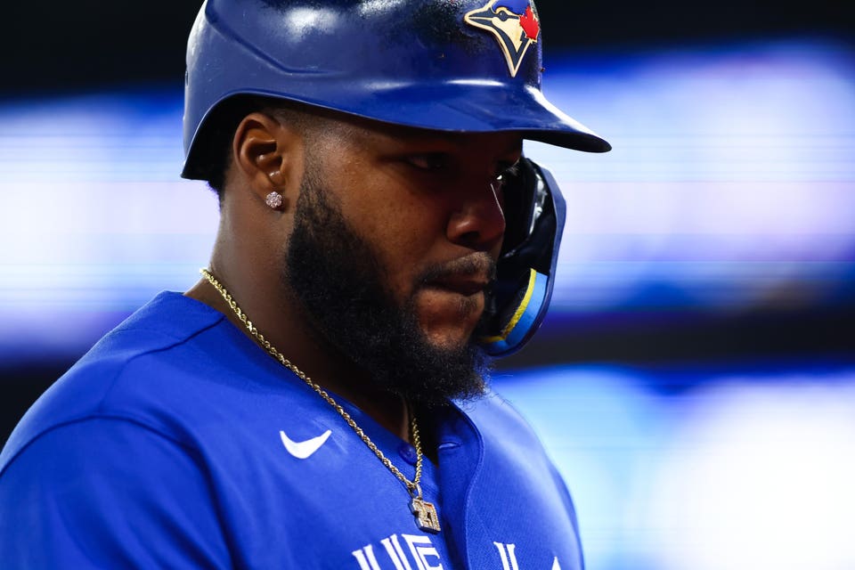 Minnesota Twins v Toronto Blue Jays