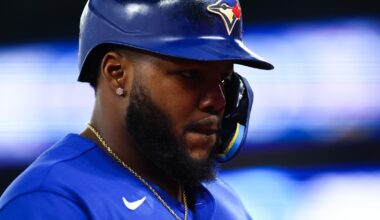 Mets’ Bo Bichette Sends ‘Lowest’ Vladimir Guerrero Jr Message Amid Blue Jays Slump