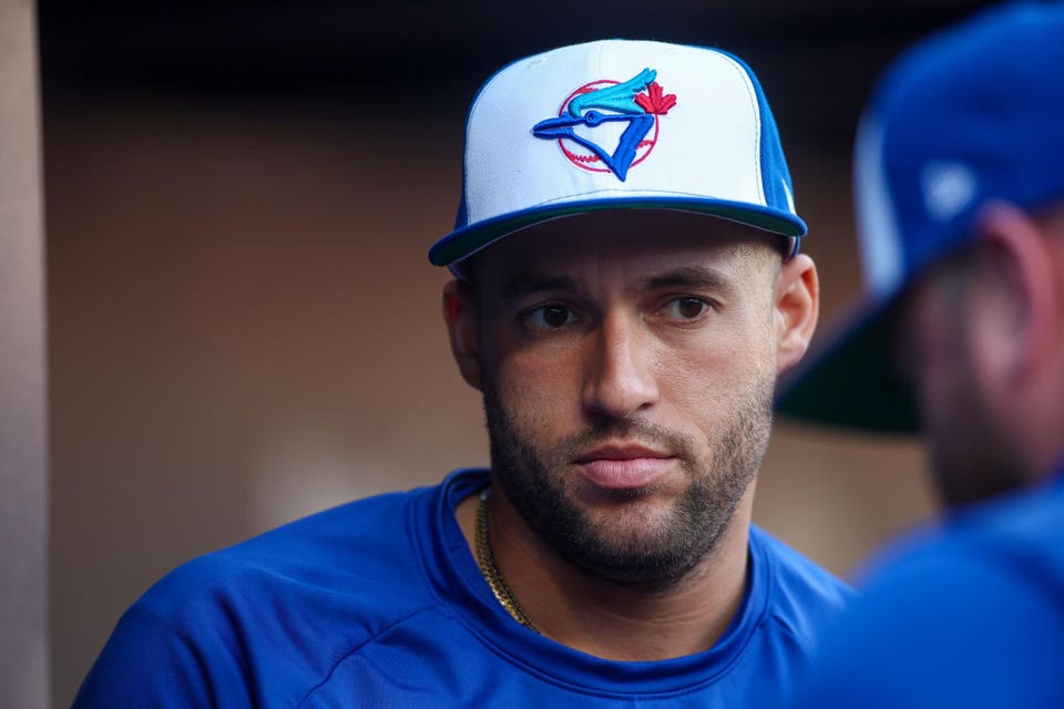 Toronto Blue Jays v Atlanta Braves