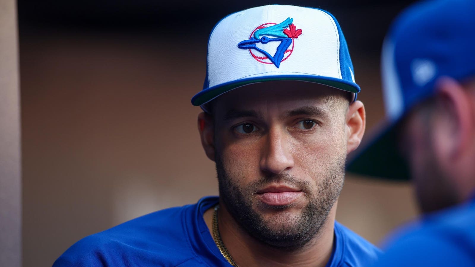 Blue Jays’ George Springer Sends ‘Sad’ Bo Bichette Message After Mets Exit