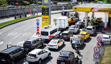 What is Nayara, the Indian firm Russia is reportedly importing oil from? | Energy News
