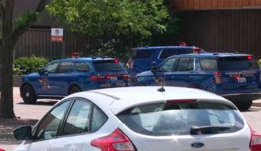 Michigan police investigating shooting at Fairlane Town Center