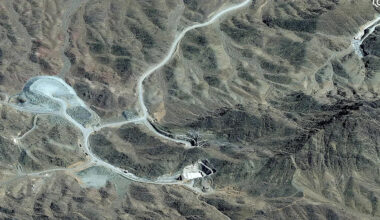 Experts ‘deeply’ concerned over Iran’s work at underground nuclear site
