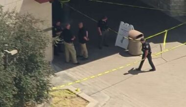 Dearborn police describe what led to fatal shooting, leaving 2 dead, 1 injured inside Fairlane Mall