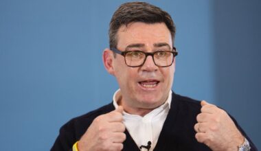 Andy Burnham issues triple lock update amid huge uncertainty for state pensioners