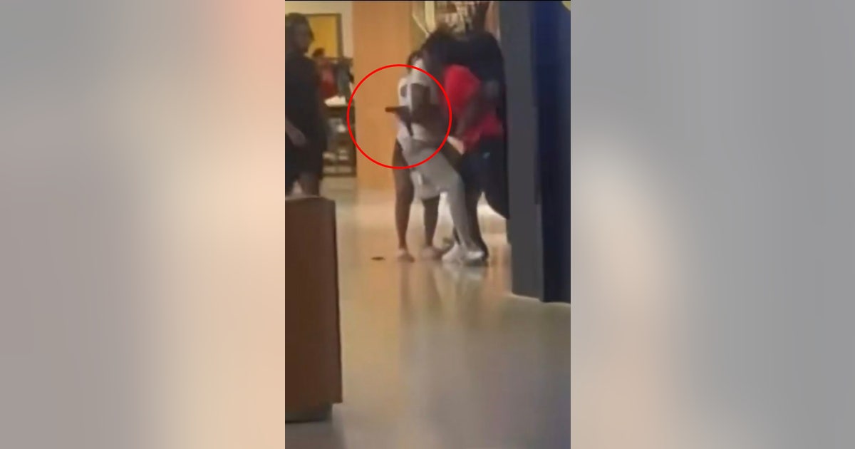 'Generally a safe mall': Two dead, three shot in Fairlane Town Center shooting in Dearborn