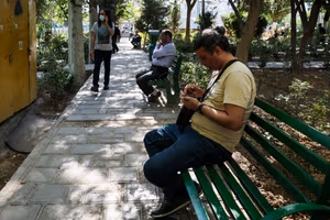 Iran's internet is back, but still broken