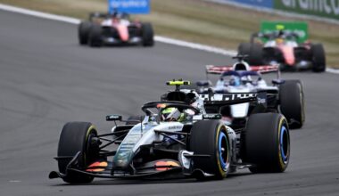 McLaren explains fuel error that nearly cost Lando Norris in F1 British GP sprint