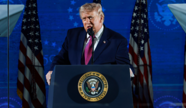 Trump pardons 9 convicted of Clean Air Act diesel tune violations