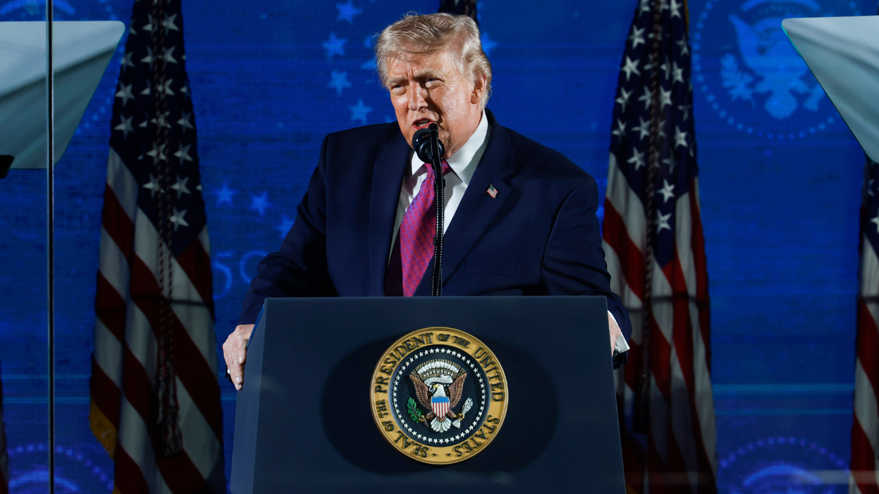 Trump pardons 9 convicted of Clean Air Act diesel tune violations